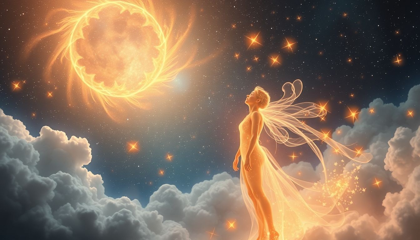 Samen lachen met je schoonvader symboliseert harmonie en verbondenheid.