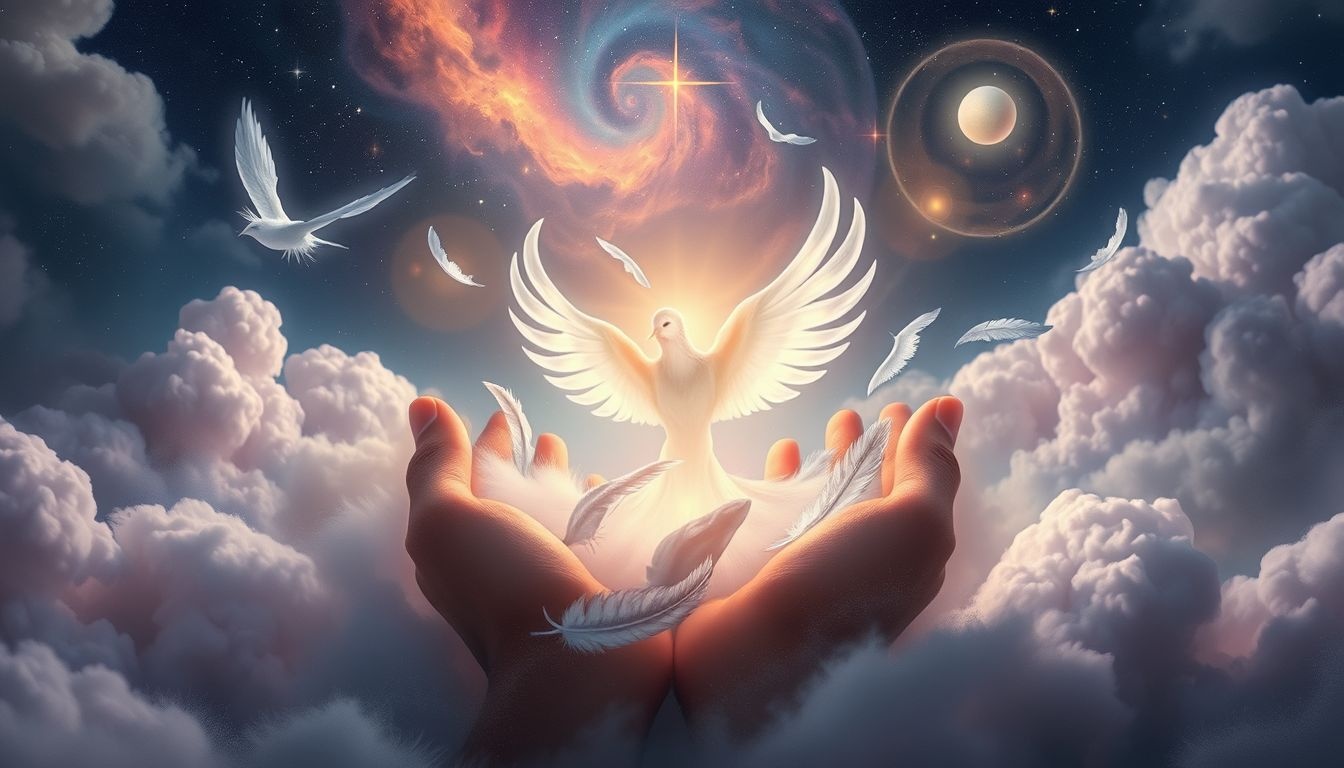 Dromen over uraca verzorgen symboliseert zorgzaamheid en innerlijke groei.