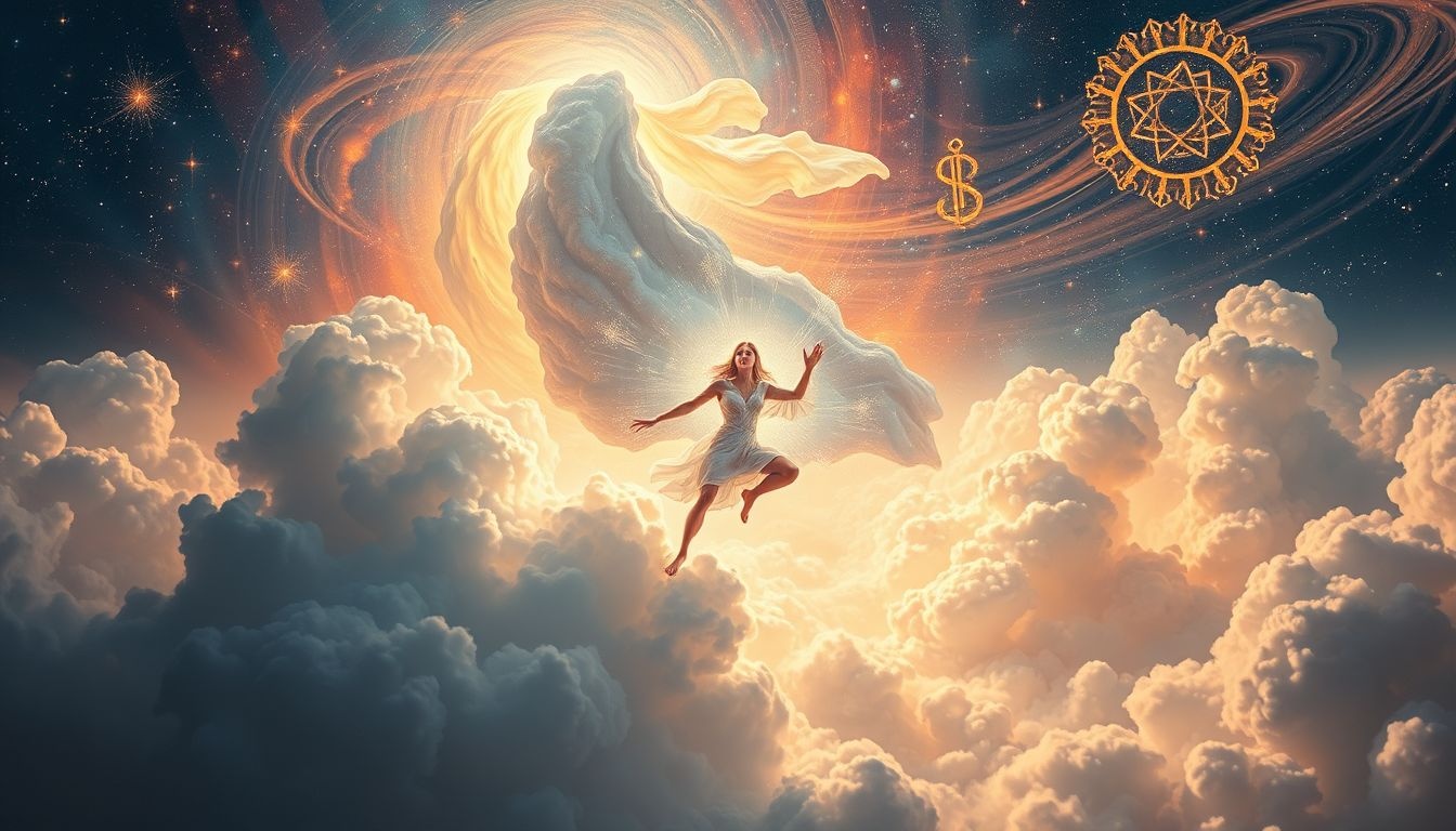 Droom 8 symboliseert doorzettingsvermogen en persoonlijke overwinning.