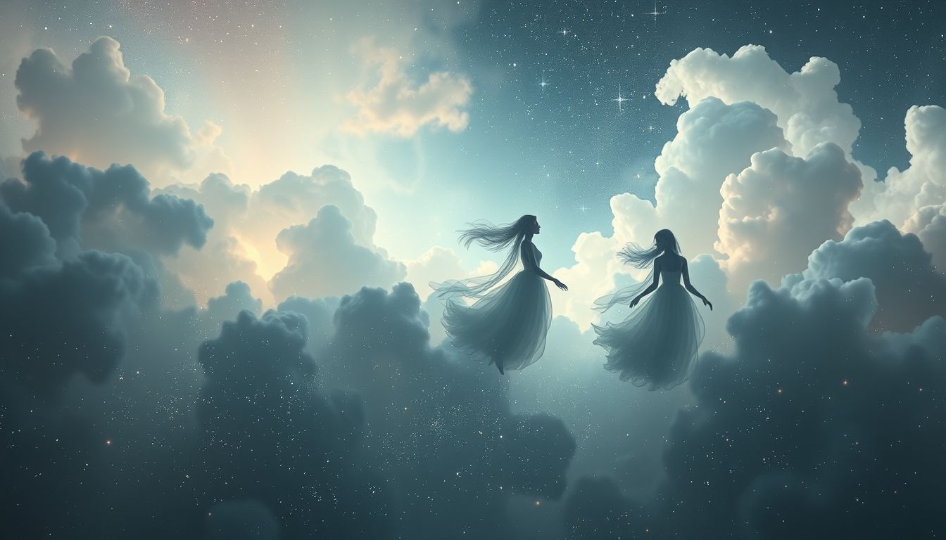 Dromen over ziek zijn symboliseren vaak innerlijke angst voor verlies.