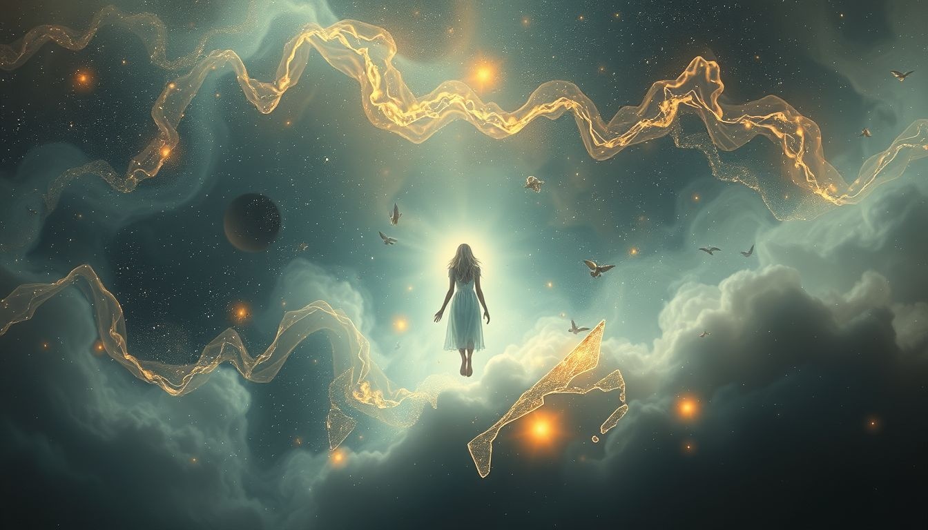 Dromen over prostituees in nood symboliseren vaak innerlijke kwetsbaarheid.