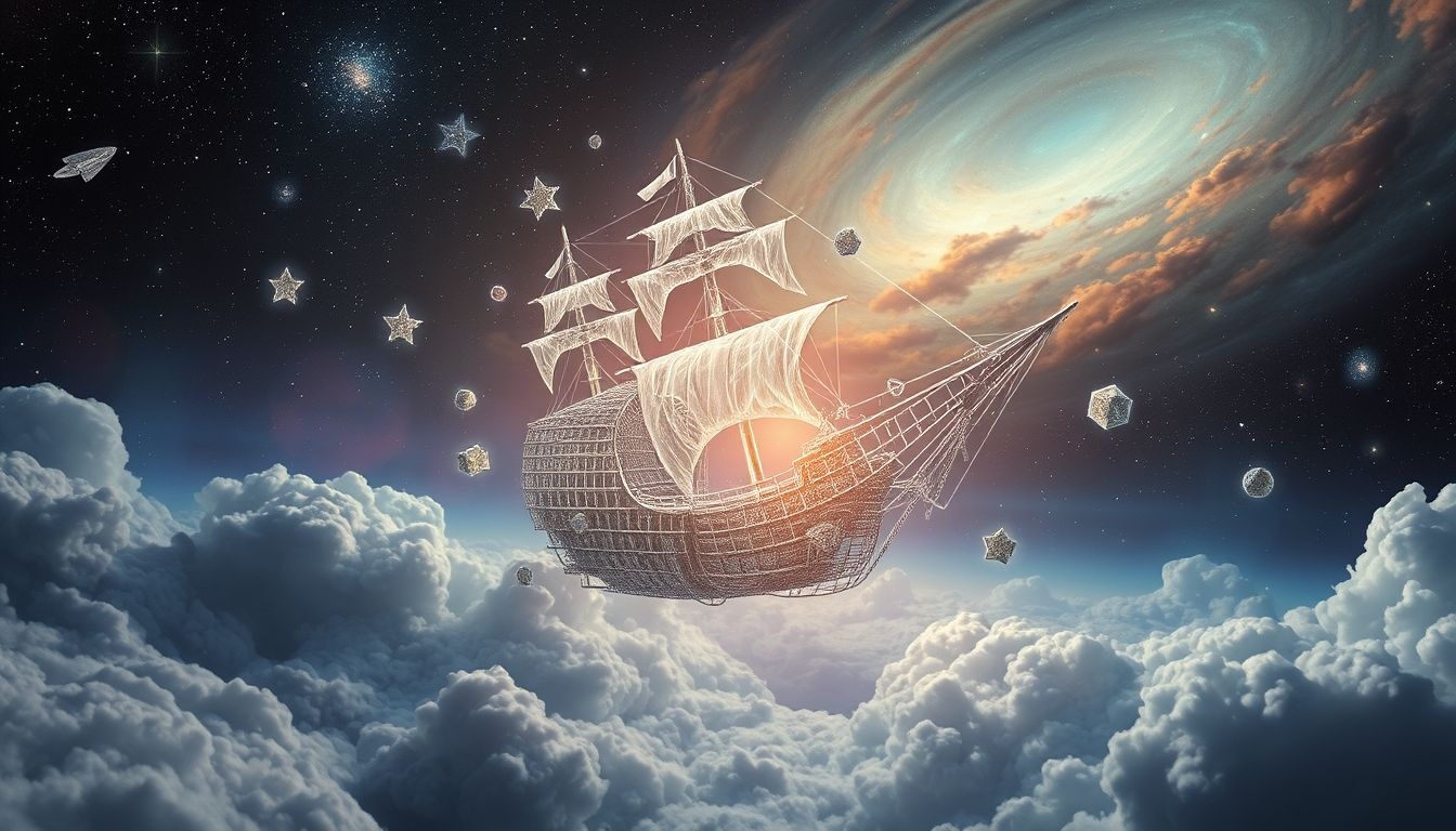 Dromen over wrak bouwen symboliseert herstel na emotionele tegenspoed.