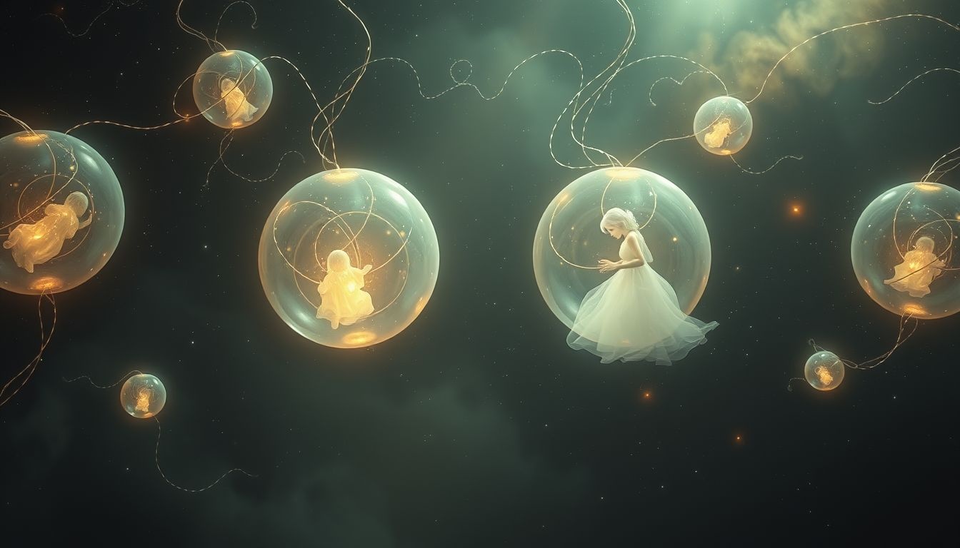 Dromen over verwaarlozing weerspiegelen vaak schuldgevoelens of angst.