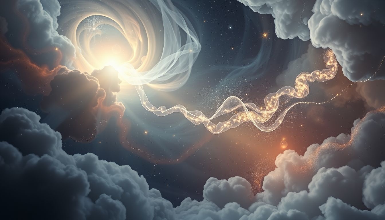 Droomt u een hulplijn, dan voelt u onbewust steun nabij.