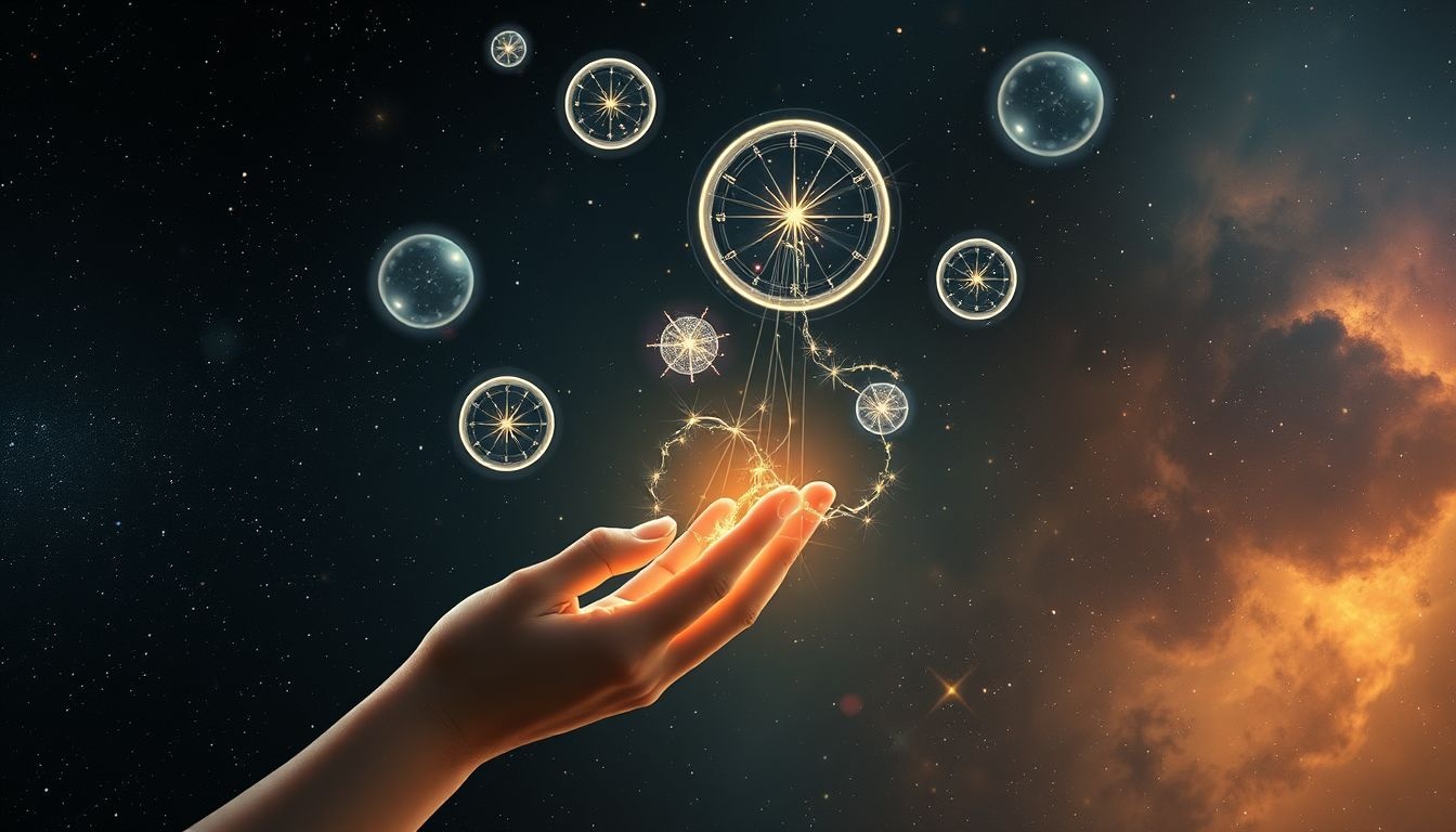 Droom 9 symboliseert verlichting na het afbetalen van oude schulden.