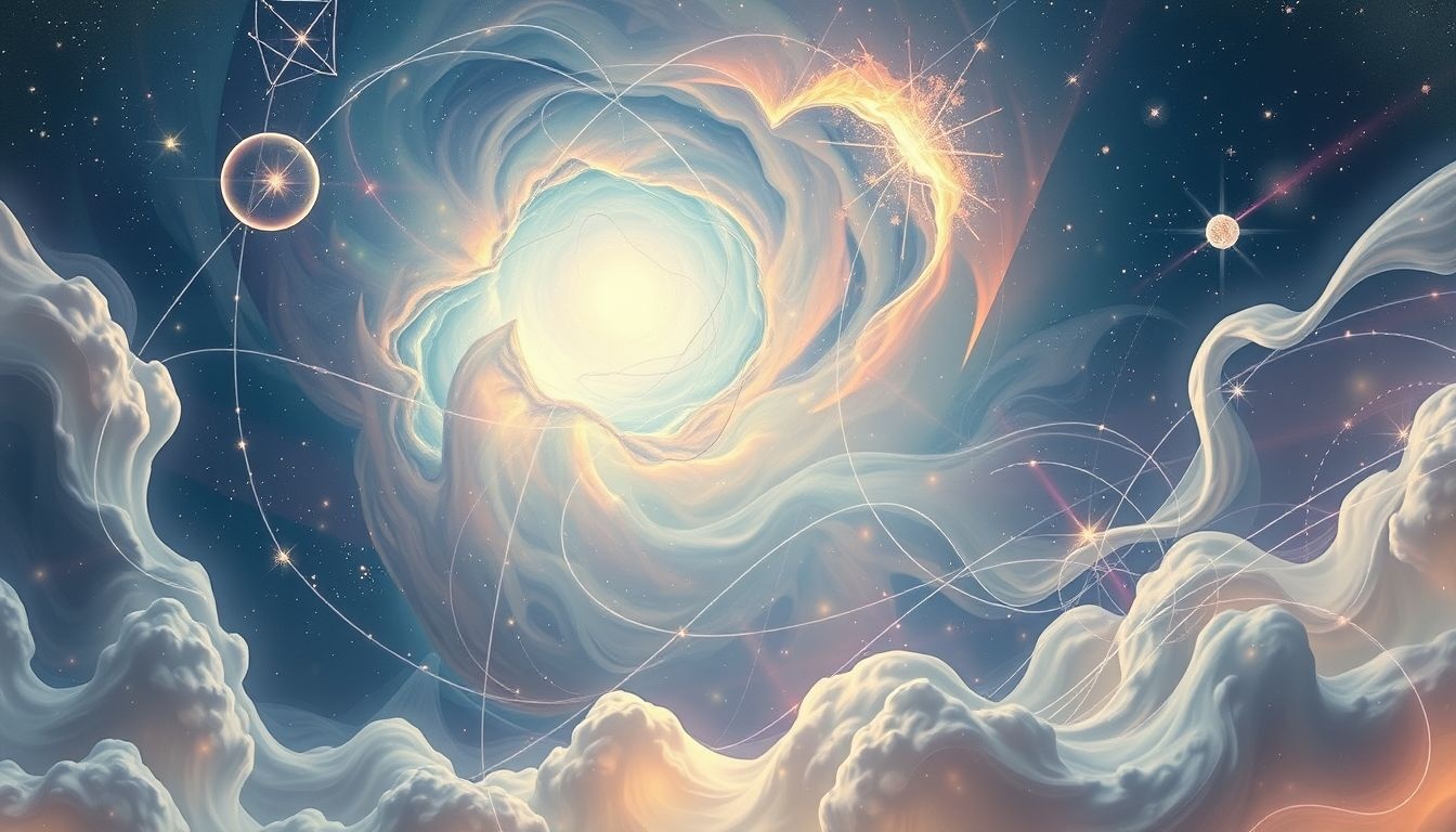 Het luchtalarm symboliseert vaak angst voor het verliezen van controle.