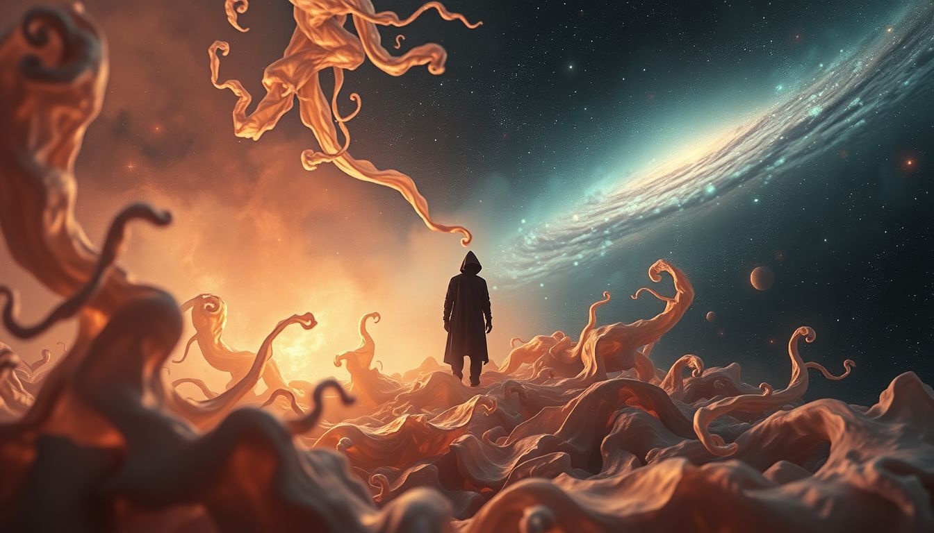 Hunger in dromen weerspiegelt vaak onbewuste behoeften en frustraties.