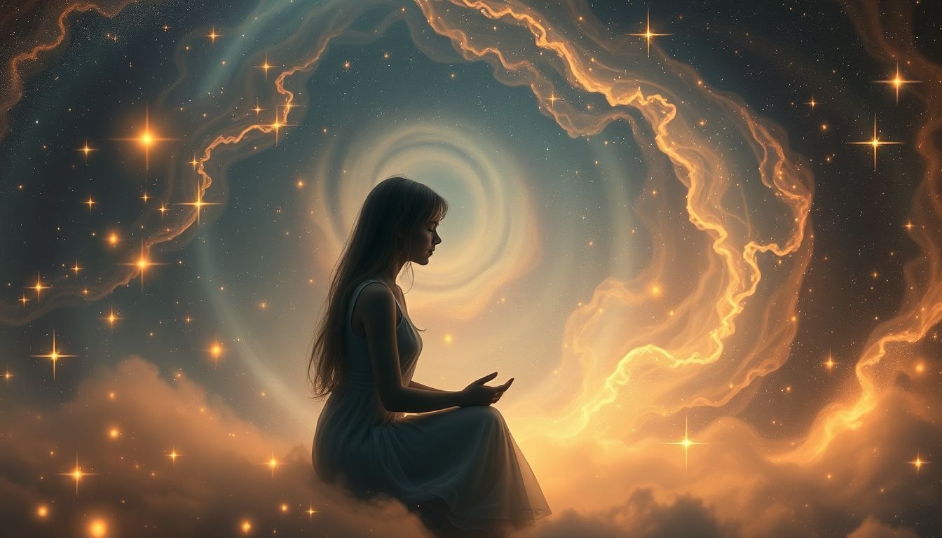 Een droom over discussie met een kind onthult innerlijke onzekerheid.