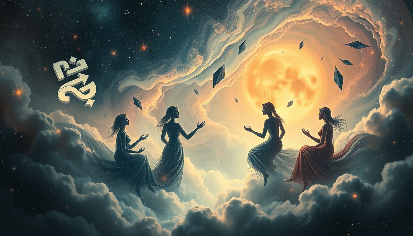 Dromen over politieke discussies weerspiegelen innerlijke conflicten en overtuigingen.