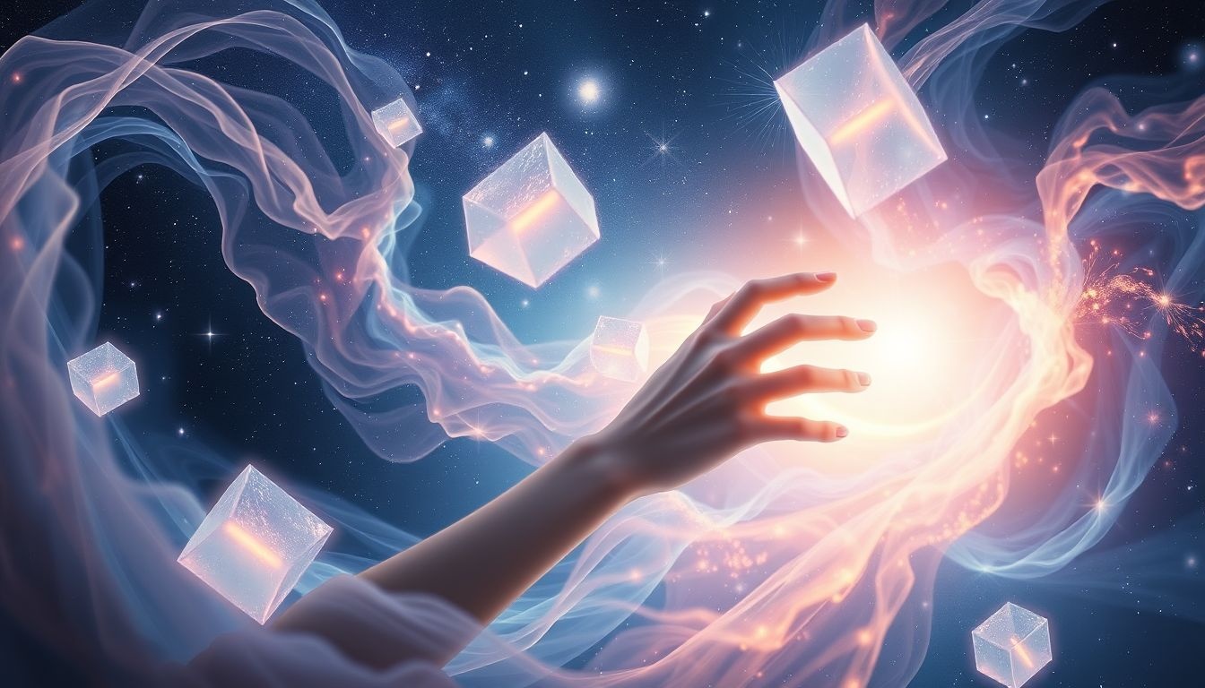 Dromen over zoeken in dozen symboliseert zoektocht naar verborgen herinneringen.