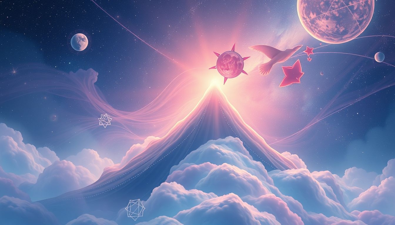 Een sprekende nok symboliseert onverwachte wijsheid in dromen.