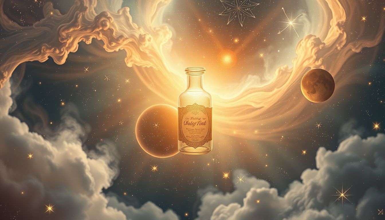 Dromen over oud medicijnflesje symboliseert verborgen genezing of herinneringen.