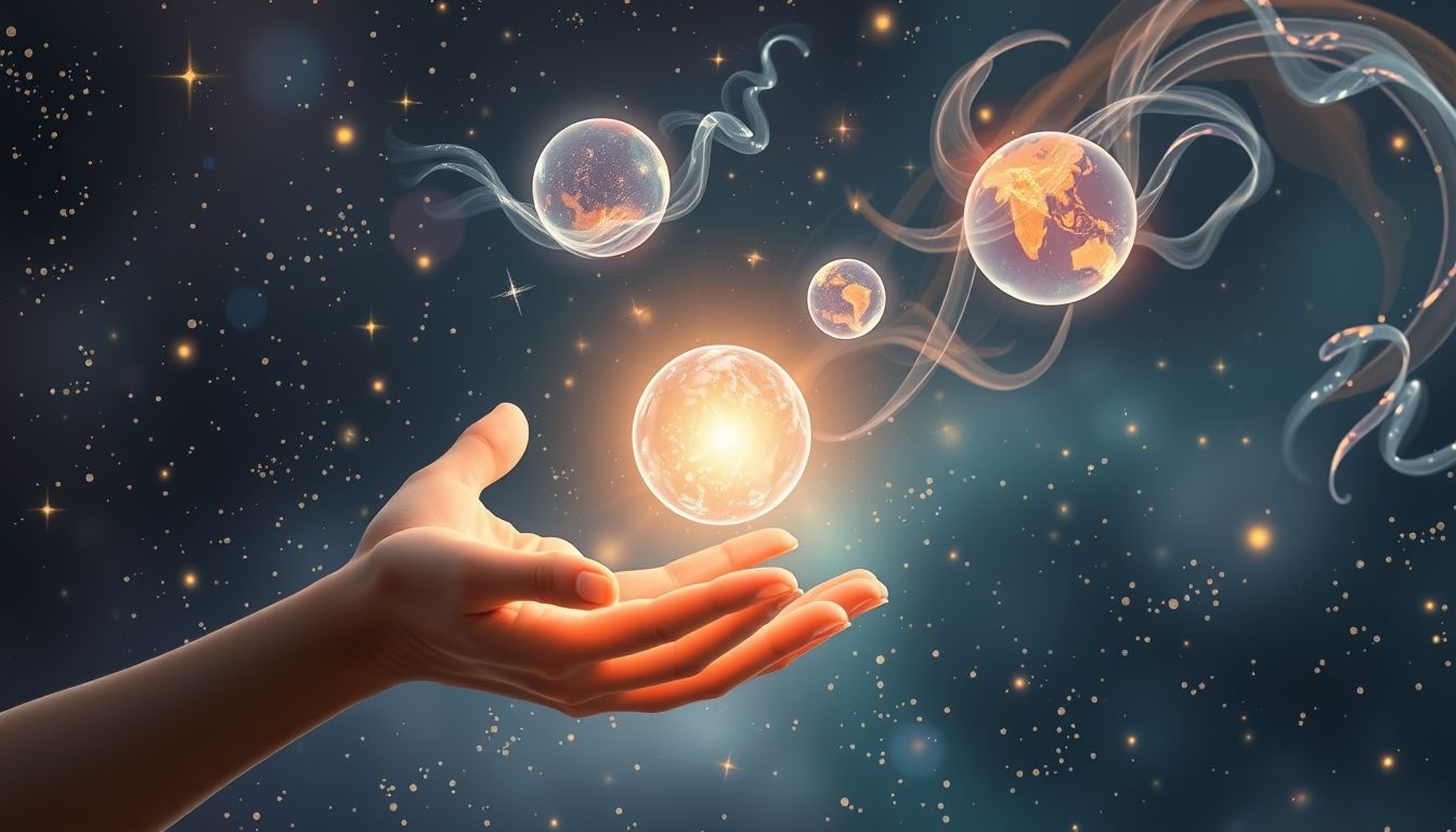 Dromen over delen van buit symboliseert verlangen naar verbinding en generositeit.