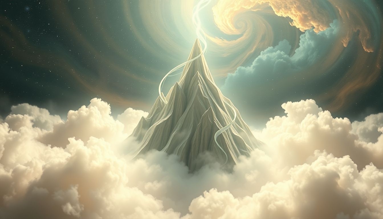 Een droom over nok kopen symboliseert nieuwe kansen en groei.