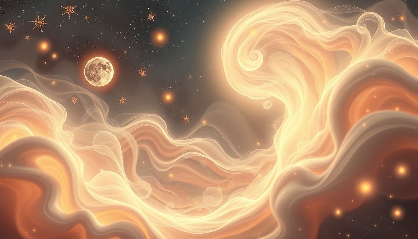 Dromen over ontucht symboliseren vaak een diep verlangen naar nabijheid.