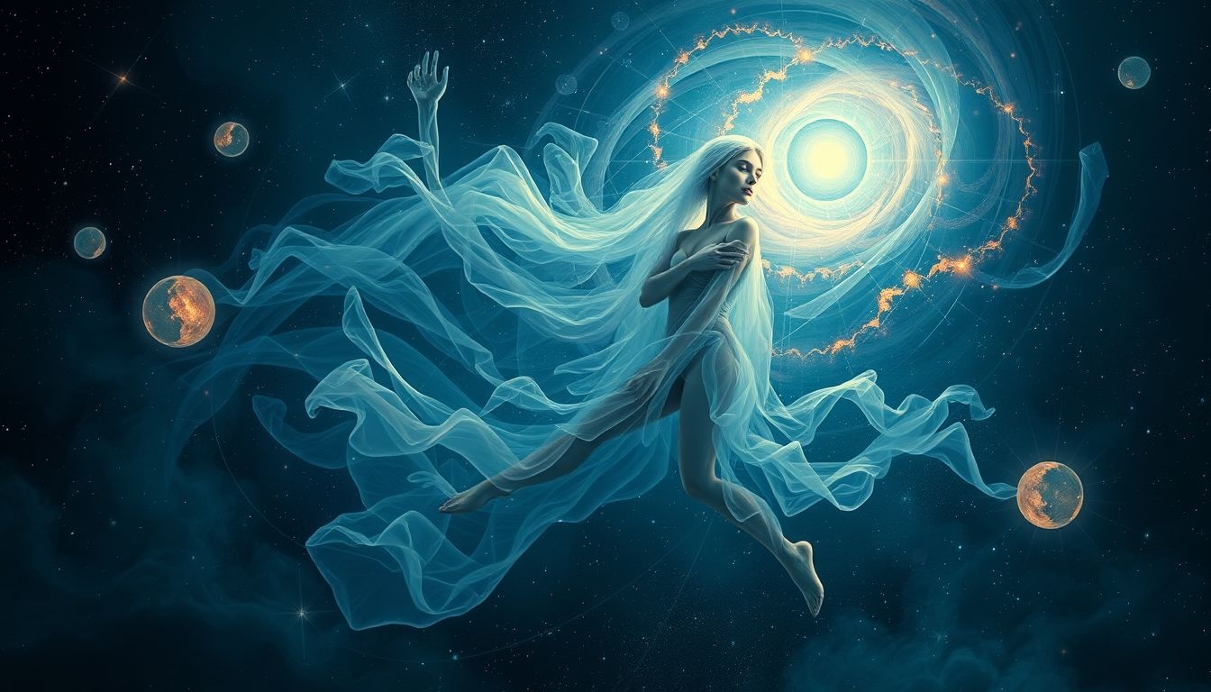 Dromen over ontucht onthullen vaak innerlijke strijd met morele waarden.