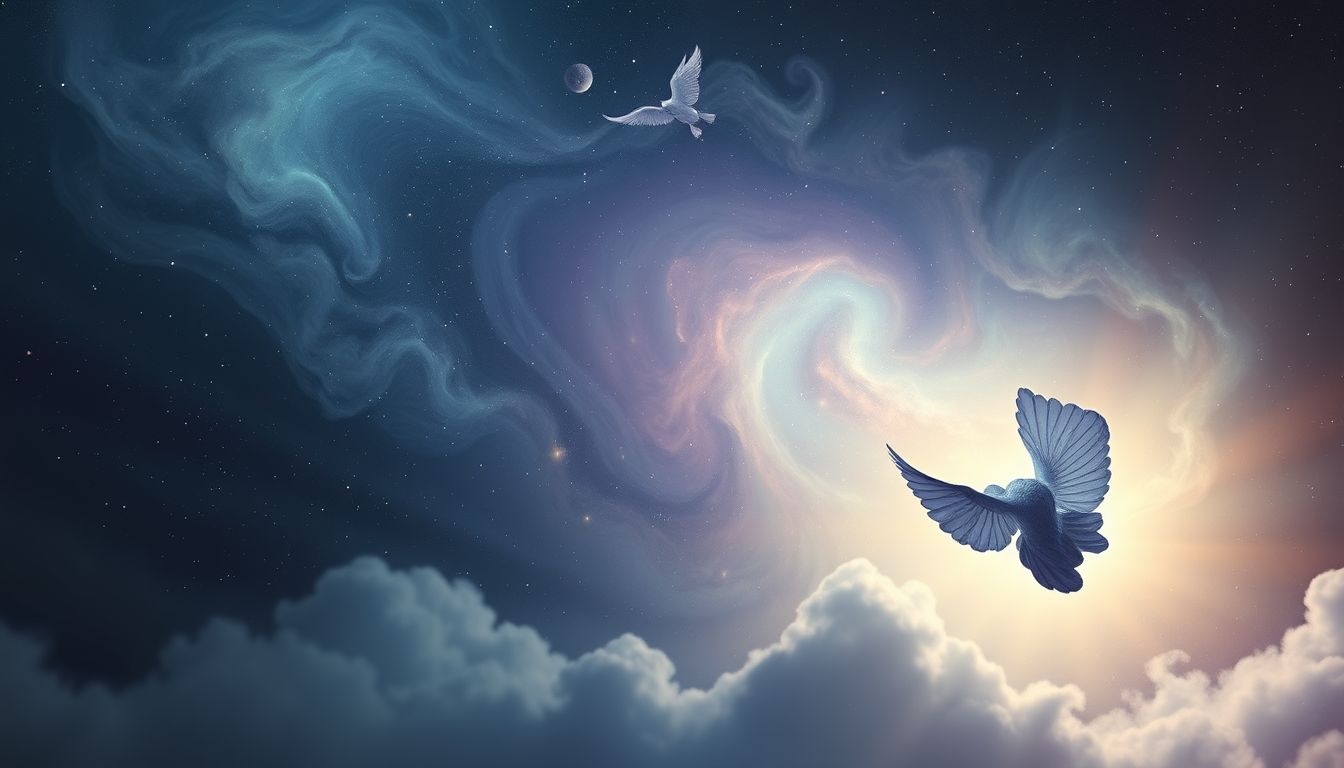 Dromen over ontucht onthullen vaak verborgen schuldgevoelens en conflicten.