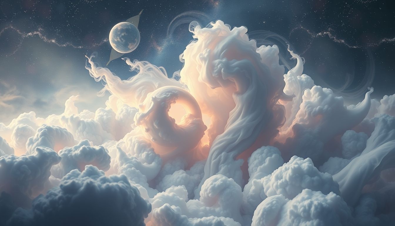 Dromen over ontucht onthullen vaak onderdrukte emoties en innerlijke conflicten.