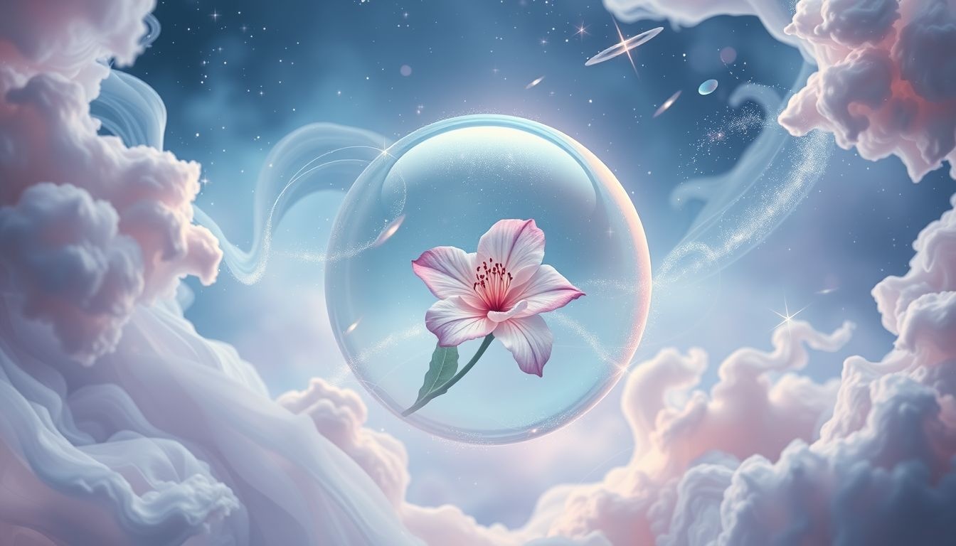 Dromen over azalea's in pot symboliseren vaak innerlijke beperkingen.