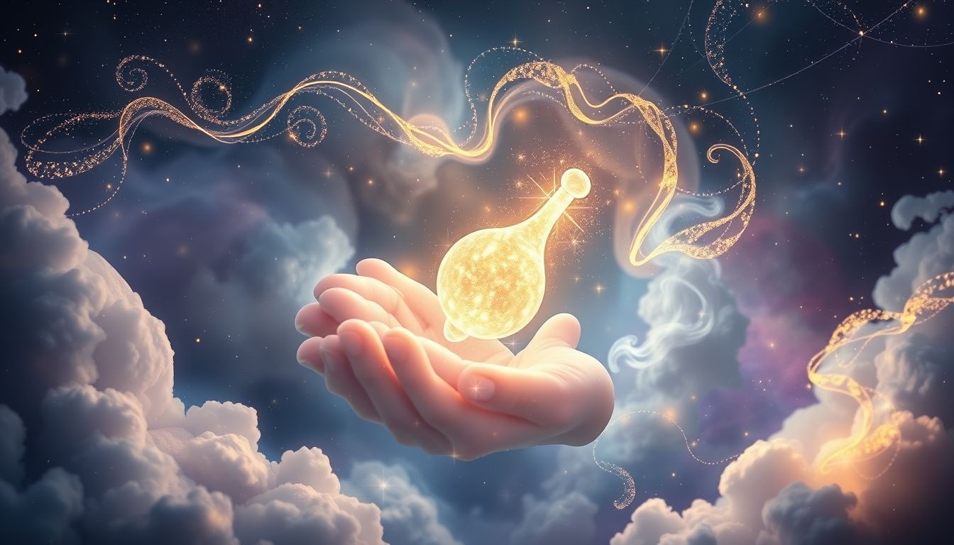 Dromen over rammelaars symboliseren vaak nieuw begin en onschuld.