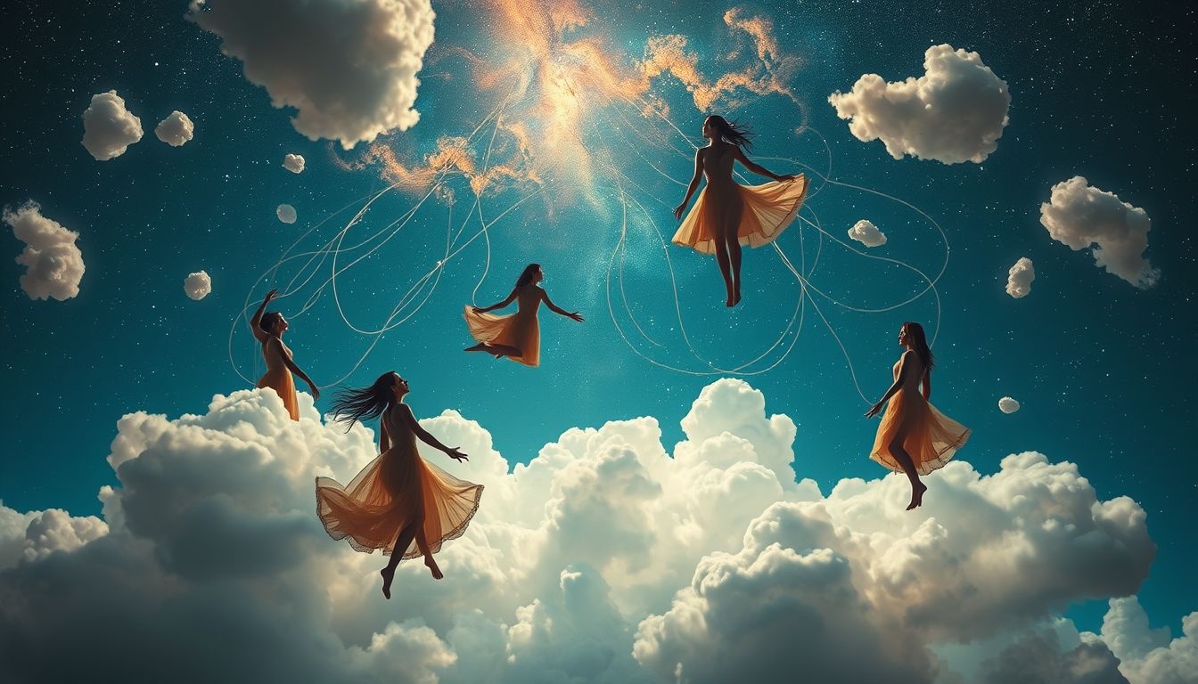 Droominterpretatie varieert sterk door persoonlijke ervaringen en actuele context.