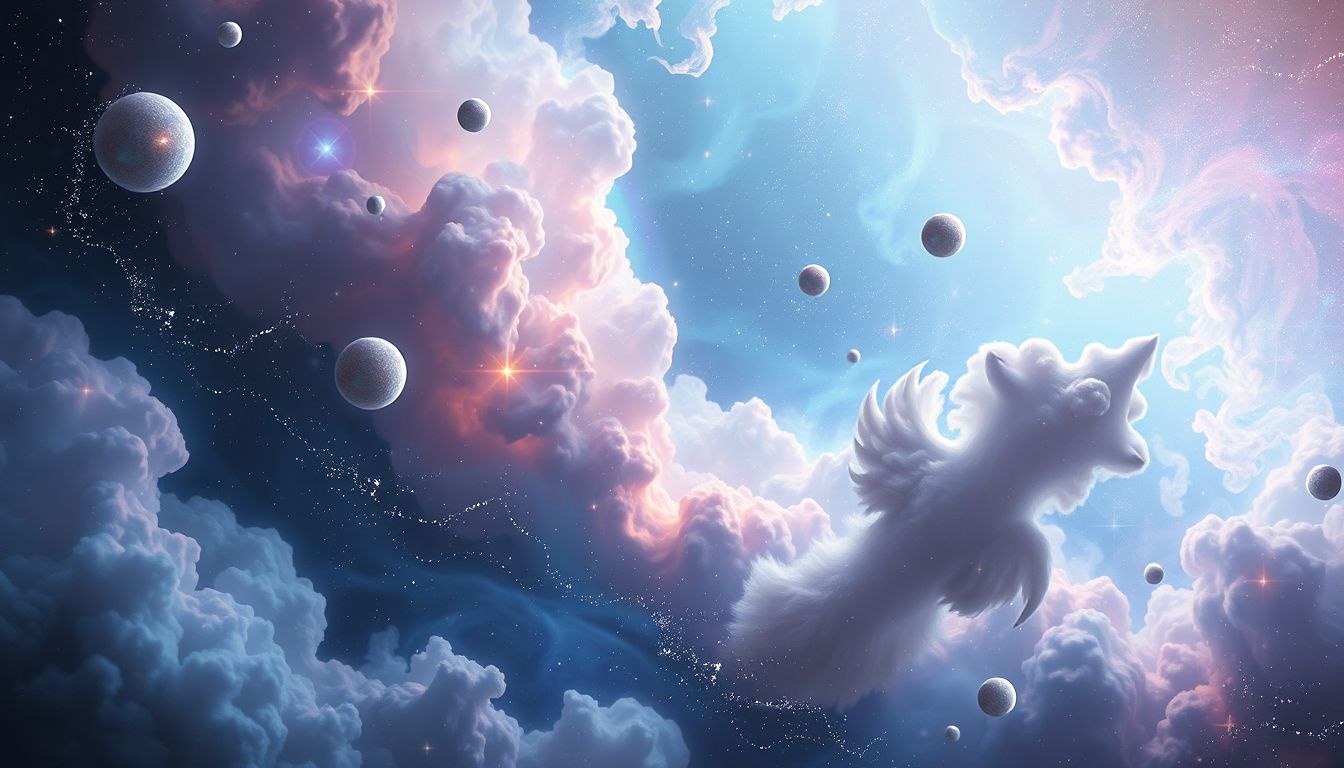 Droomvoorbeelden onthullen unieke inzichten in persoonlijke groei en verheffing.