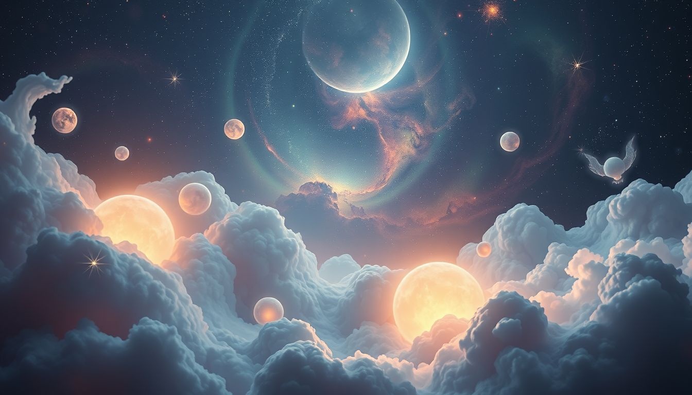 Dromen over bundtcake symboliseren vaak zoete herinneringen en geborgenheid.