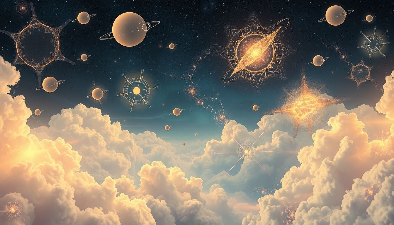 Dromen over luchtalarmen weerspiegelen vaak innerlijke onrust en waakzaamheid.