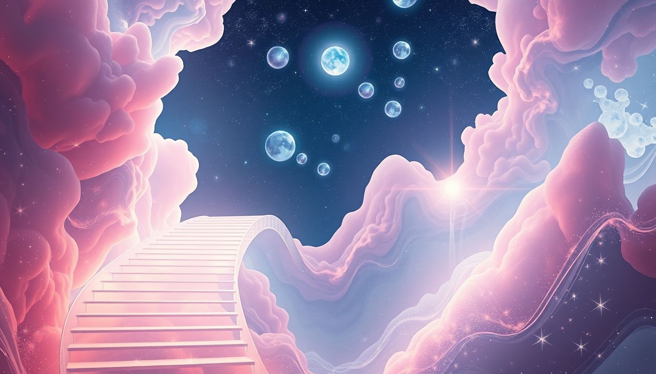 Een promotie symboliseert groei, erkenning en nieuwe verantwoordelijkheden.