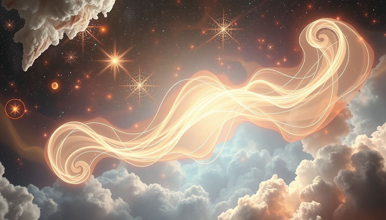 Een dirigentstok symboliseert controle en leiding in je leven.