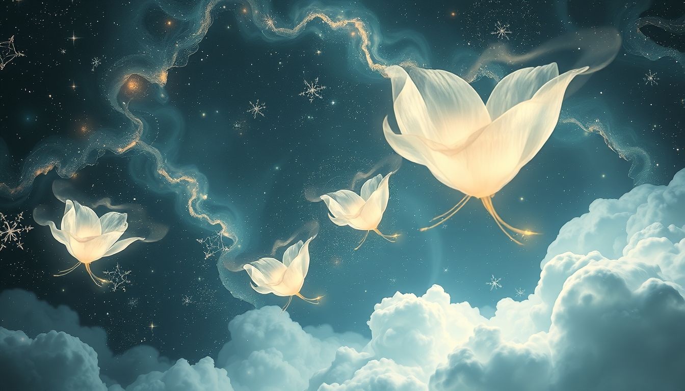 Tulbanddromen symboliseren vaak wijsheid, macht en culturele verbondenheid.