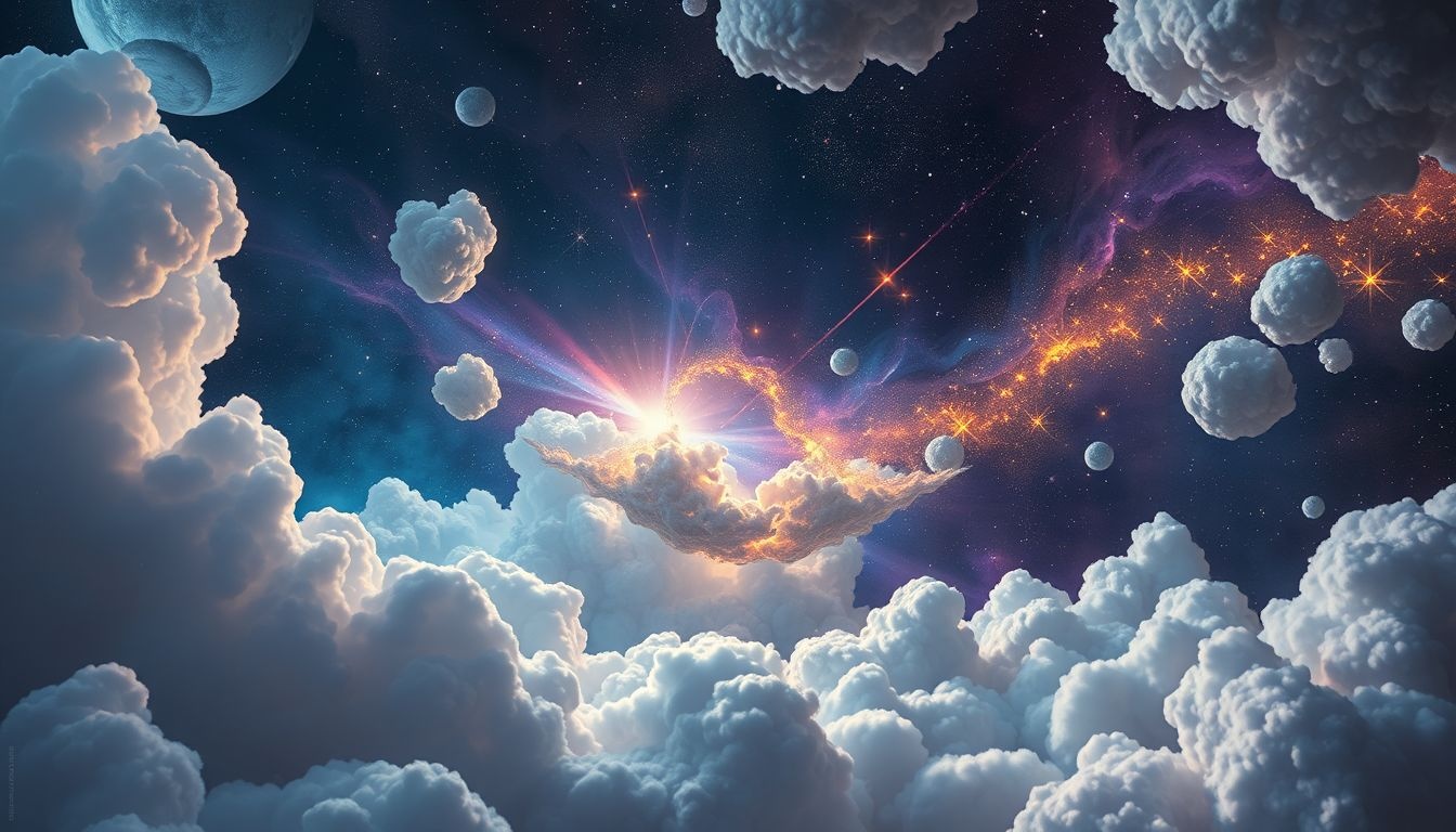 Gedetailleerde droomvoorbeelden onthullen innerlijke conflicten en persoonlijke groei.