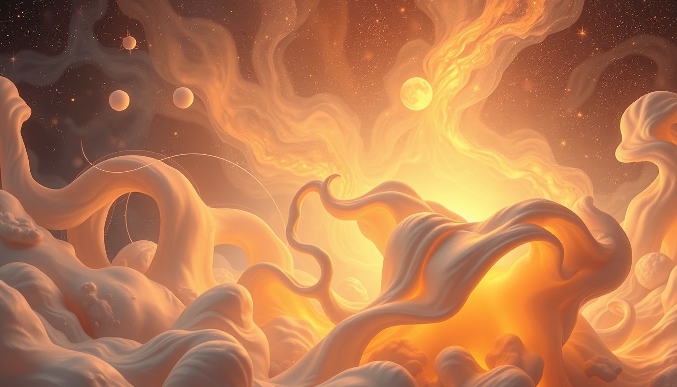 Gerammel van radiator kan warmte symboliseren of dreigende burn-out.