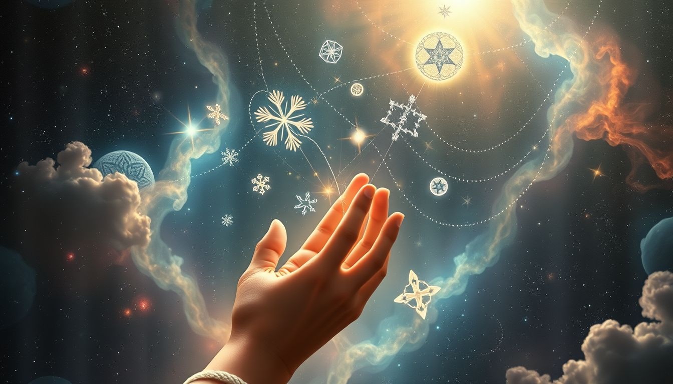 Goochelen symboliseert subtiele beïnvloeding en verborgen manipulatie in dromen.