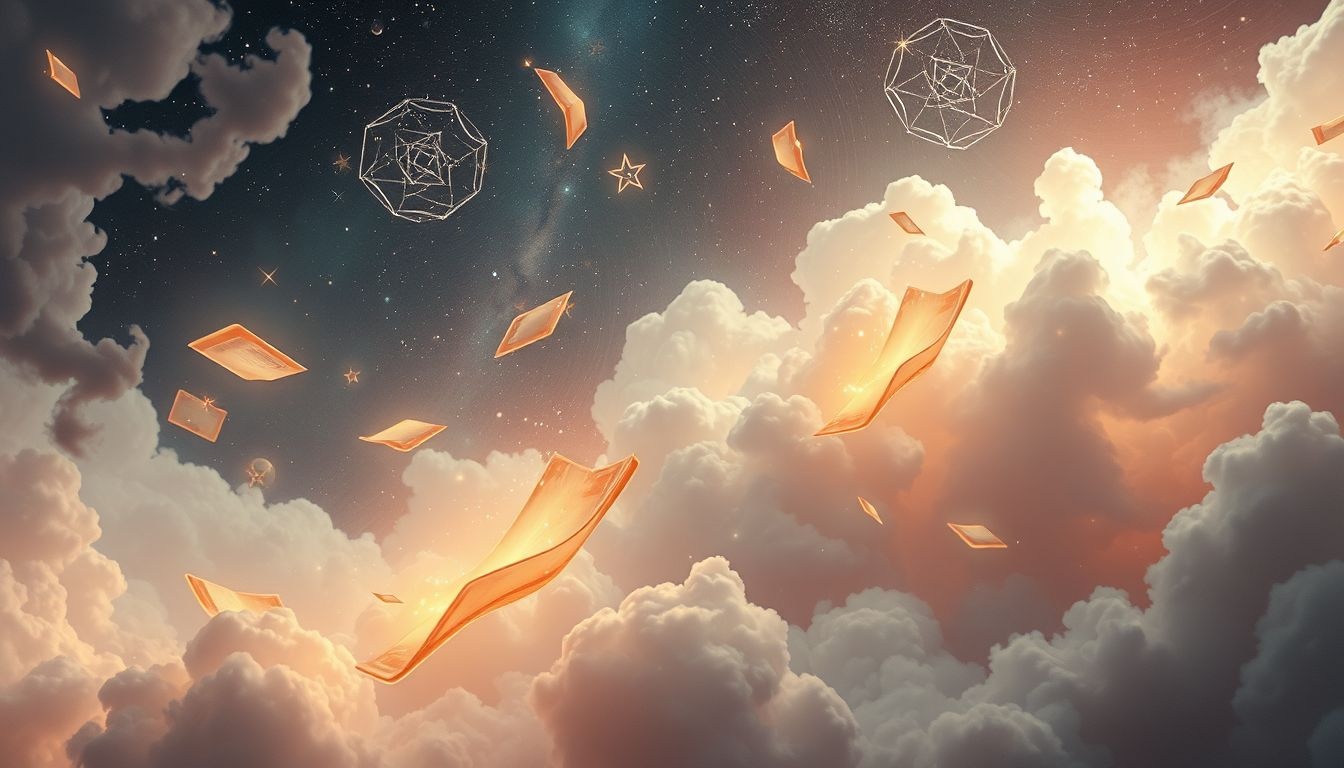 Het bijhouden van een droomdagboek helpt dromen beter te begrijpen.