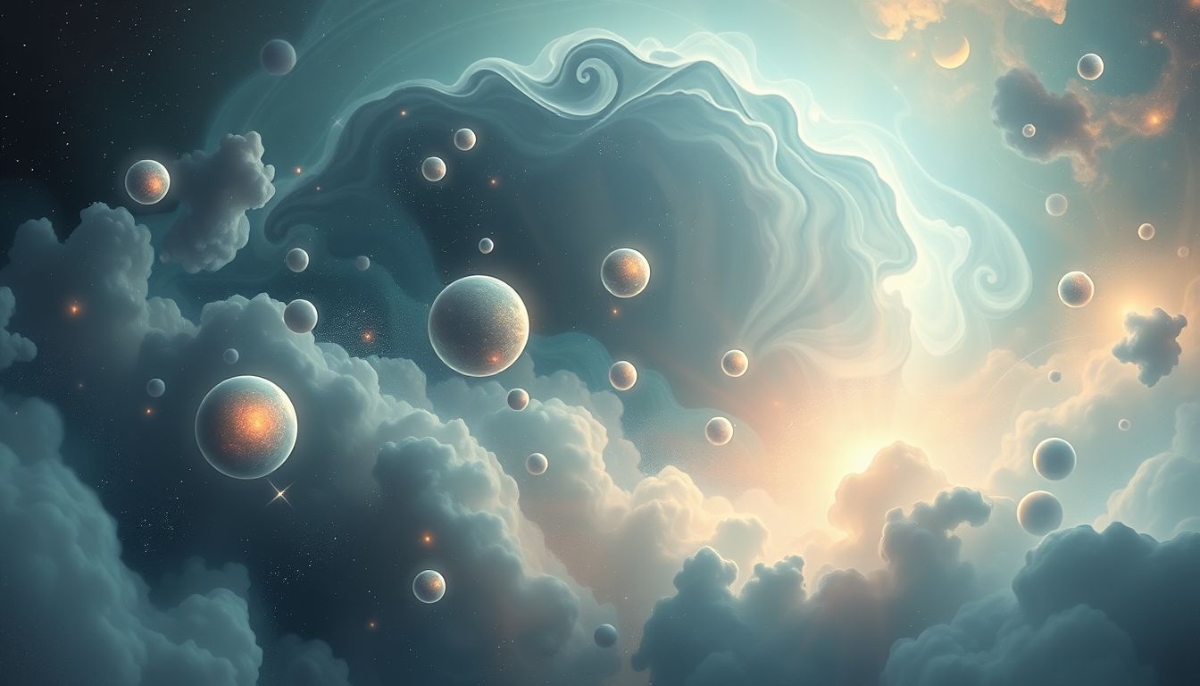 Emoties bepalen sterk hoe je droom over het luchtalarm wordt geïnterpreteerd.