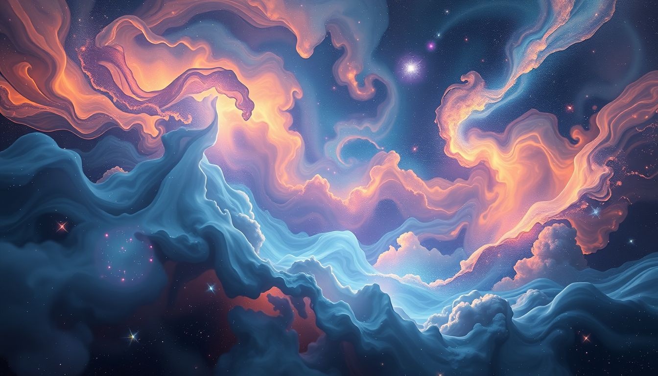 Emoties versterken droombeelden en kleuren de betekenis van discussies.