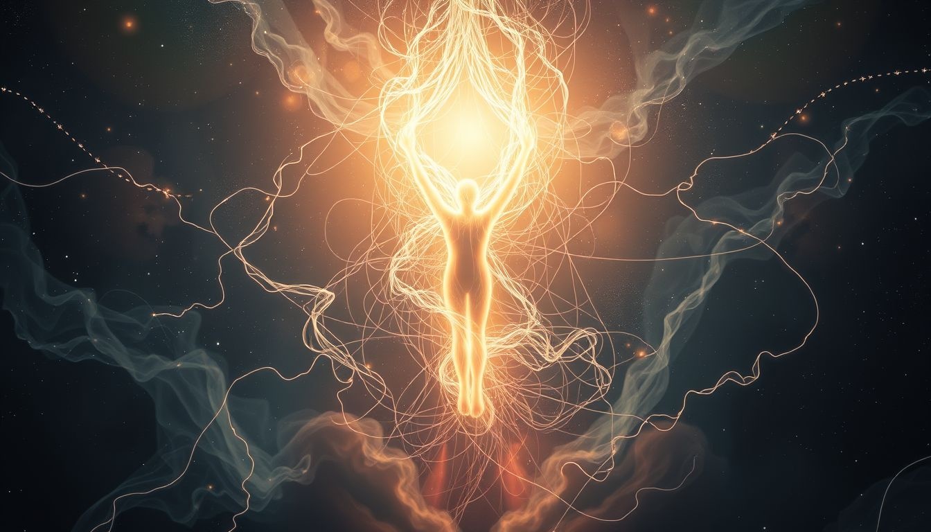 Reflecteer op je emoties om uit gevoelens van vastzitten te komen.