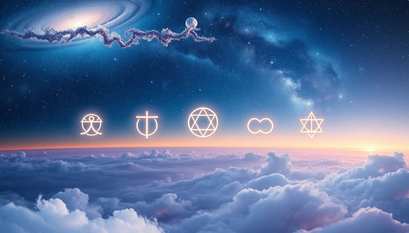 Persoonlijke dromen onthullen unieke inzichten via symbolische trainingsbeelden.