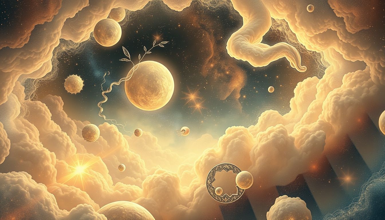 Persoonlijke dromen onthullen diepere angsten en onderbewuste verlangens.