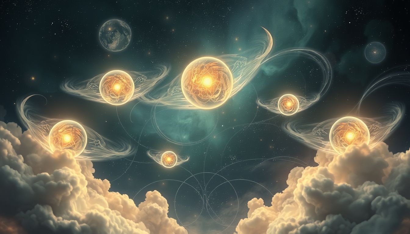 Vijf droombeschrijvingen onthullen diepere betekenissen van graven en duisternis.