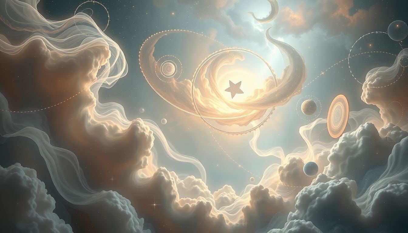 Rustige ademhaling helpt verontrustende dromen over oproer te kalmeren.