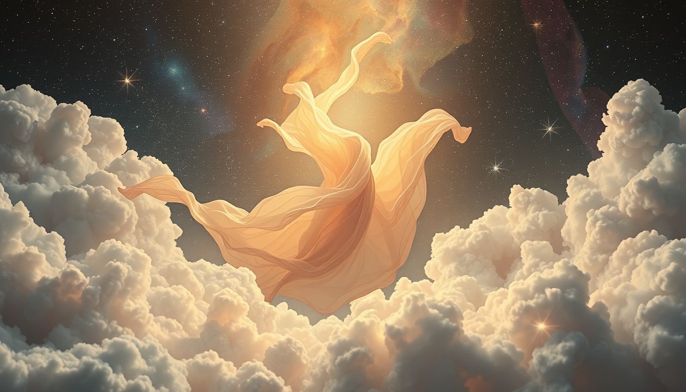 Freud ziet jurken in dromen als symbolen van vrouwelijke verlangens.