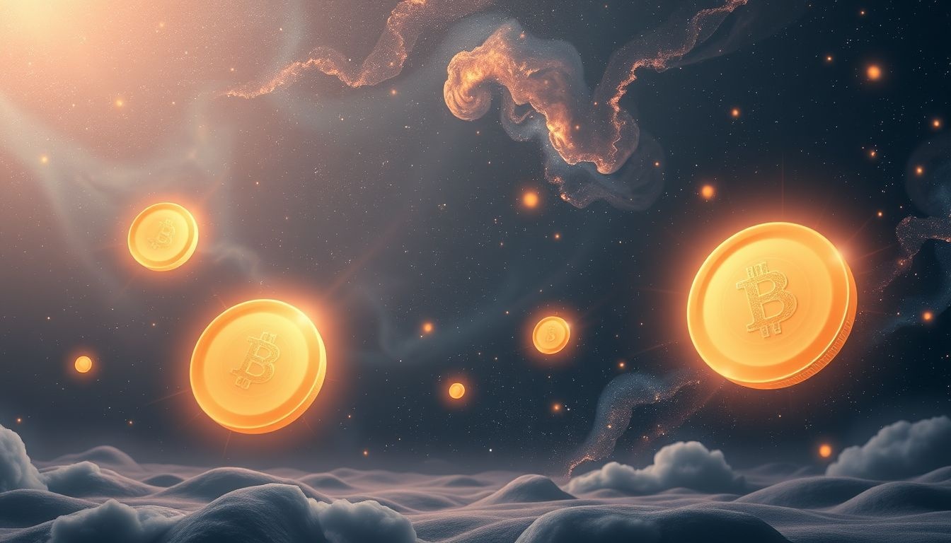 Schillingen in dromen symboliseren vaak erkenning en innerlijke waardering.