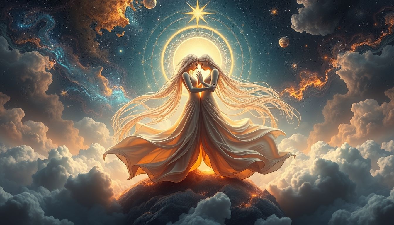 Dromen over gevechten symboliseren vaak innerlijke conflicten en uitdagingen.