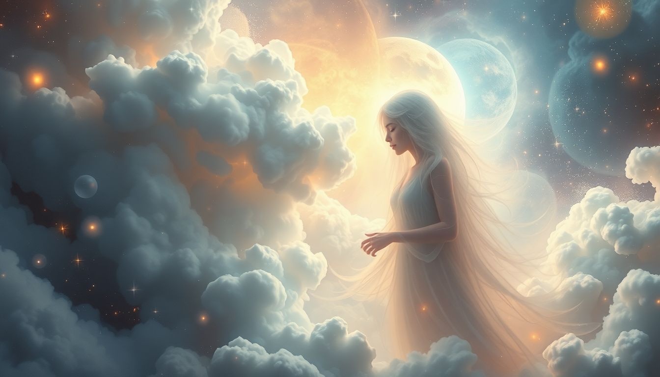 Huilen in dromen kan emotionele verwerking en loslaten symboliseren.