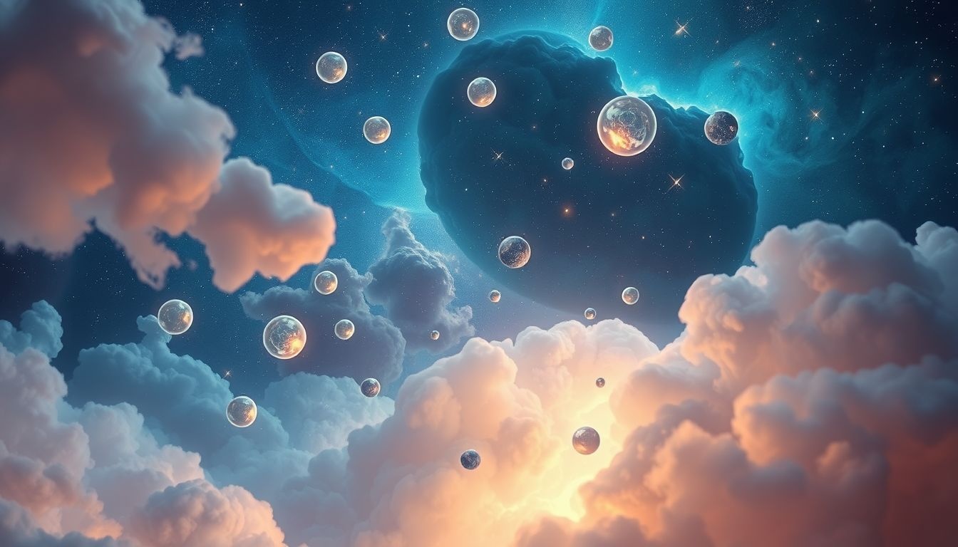 Dromen over bommen symboliseren vaak onderdrukte emoties en spanningen.