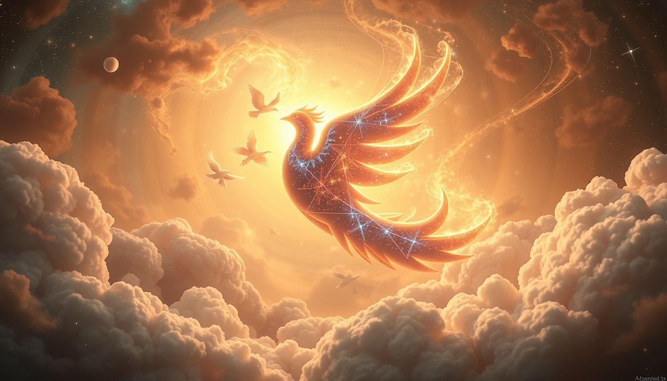 Uraca symboliseert innerlijke groei en levensveranderende transformaties in dromen.