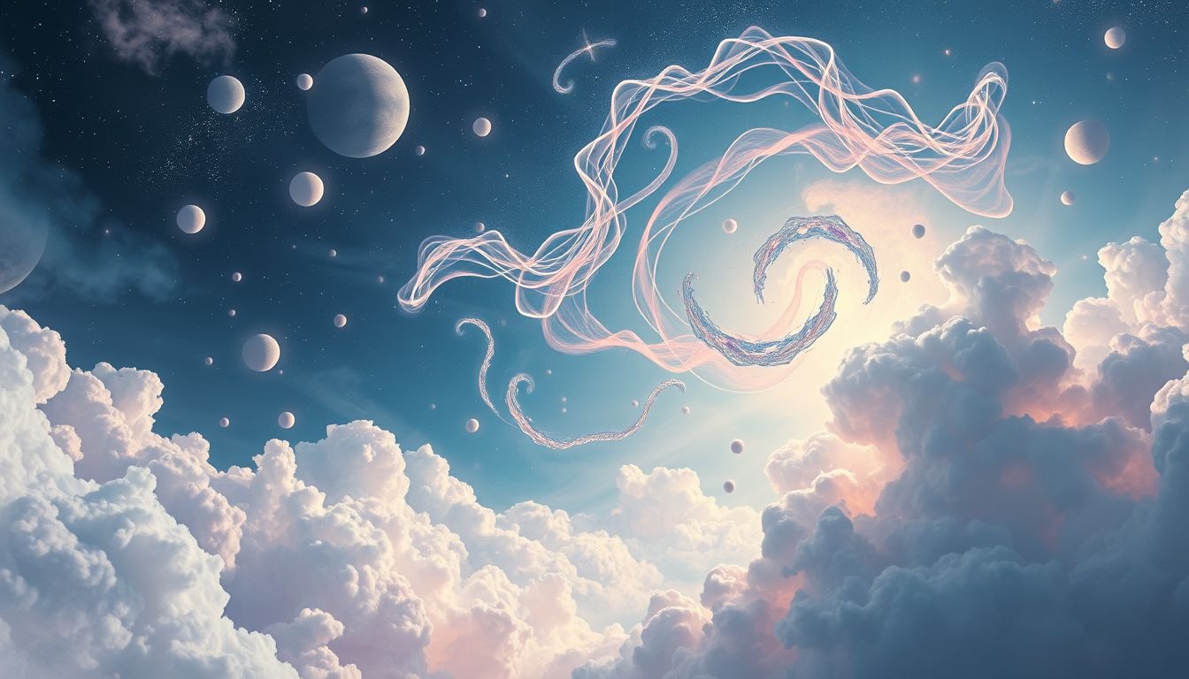 Variété-dromen onthullen verborgen verlangens en innerlijke creatieve drang.