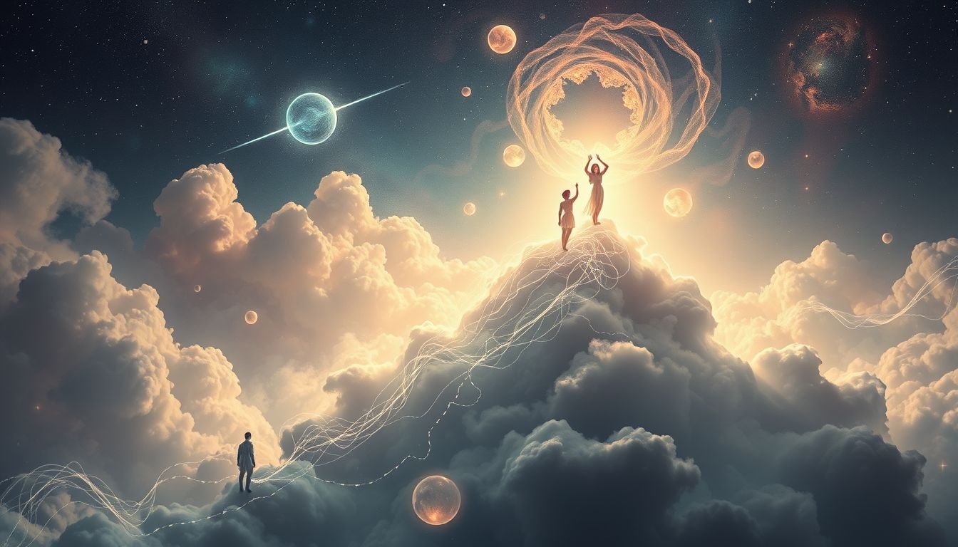 Verheffing symboliseert veerkracht en het overwinnen van obstakels.